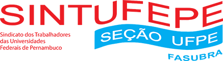SINTUFEPE UFPE Logo